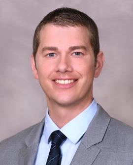 Jared A. Collins, DO