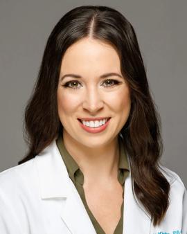Alexa Kinder, PA-C