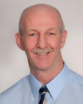James Briles, MD