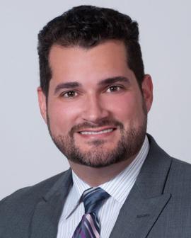 Angel E. Llanio, MD