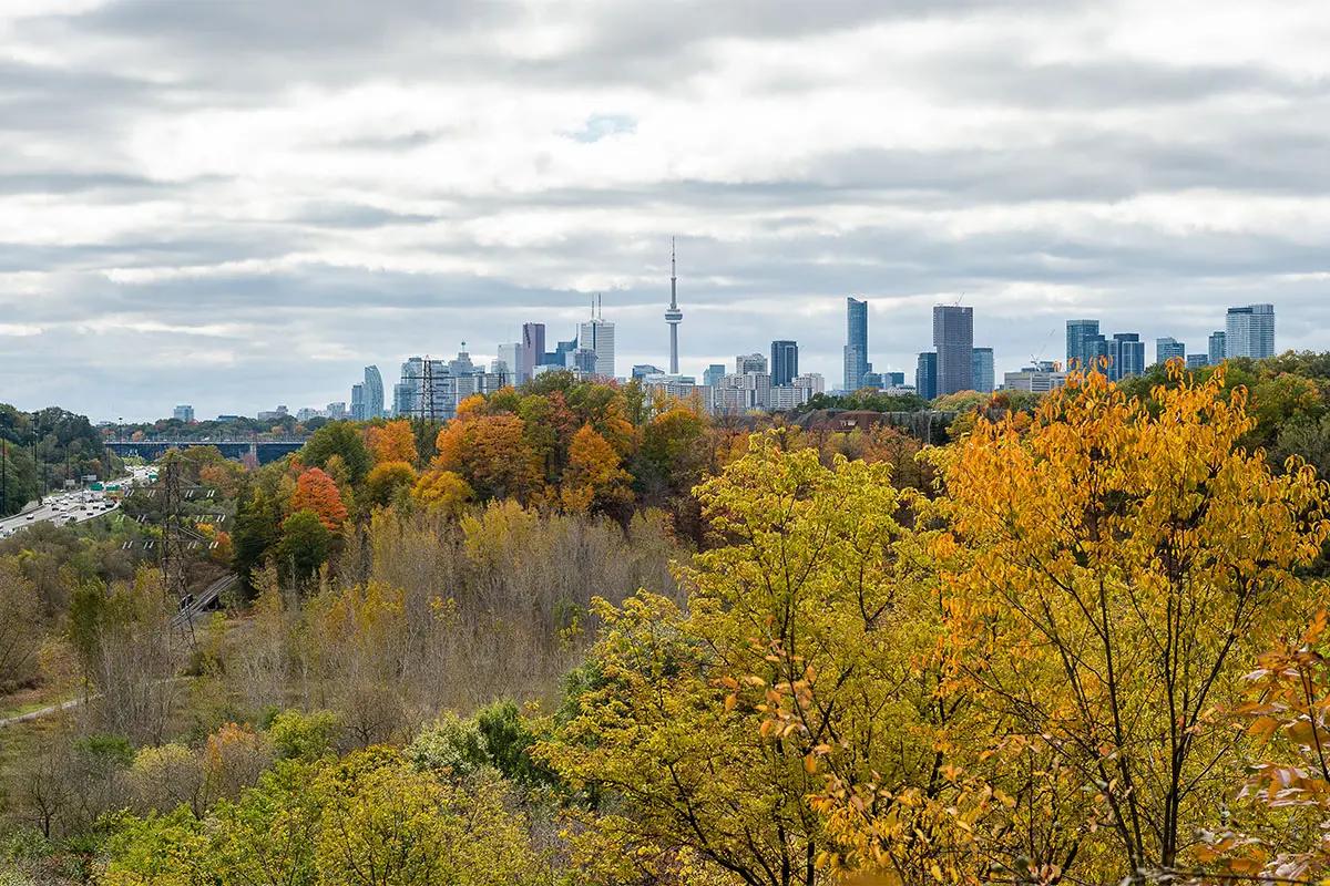 East York HVAC Services