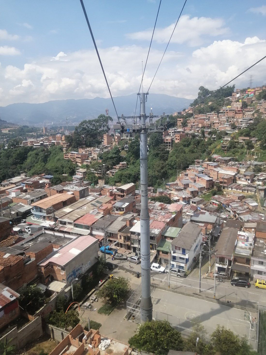 Coffe urban tour detail 5