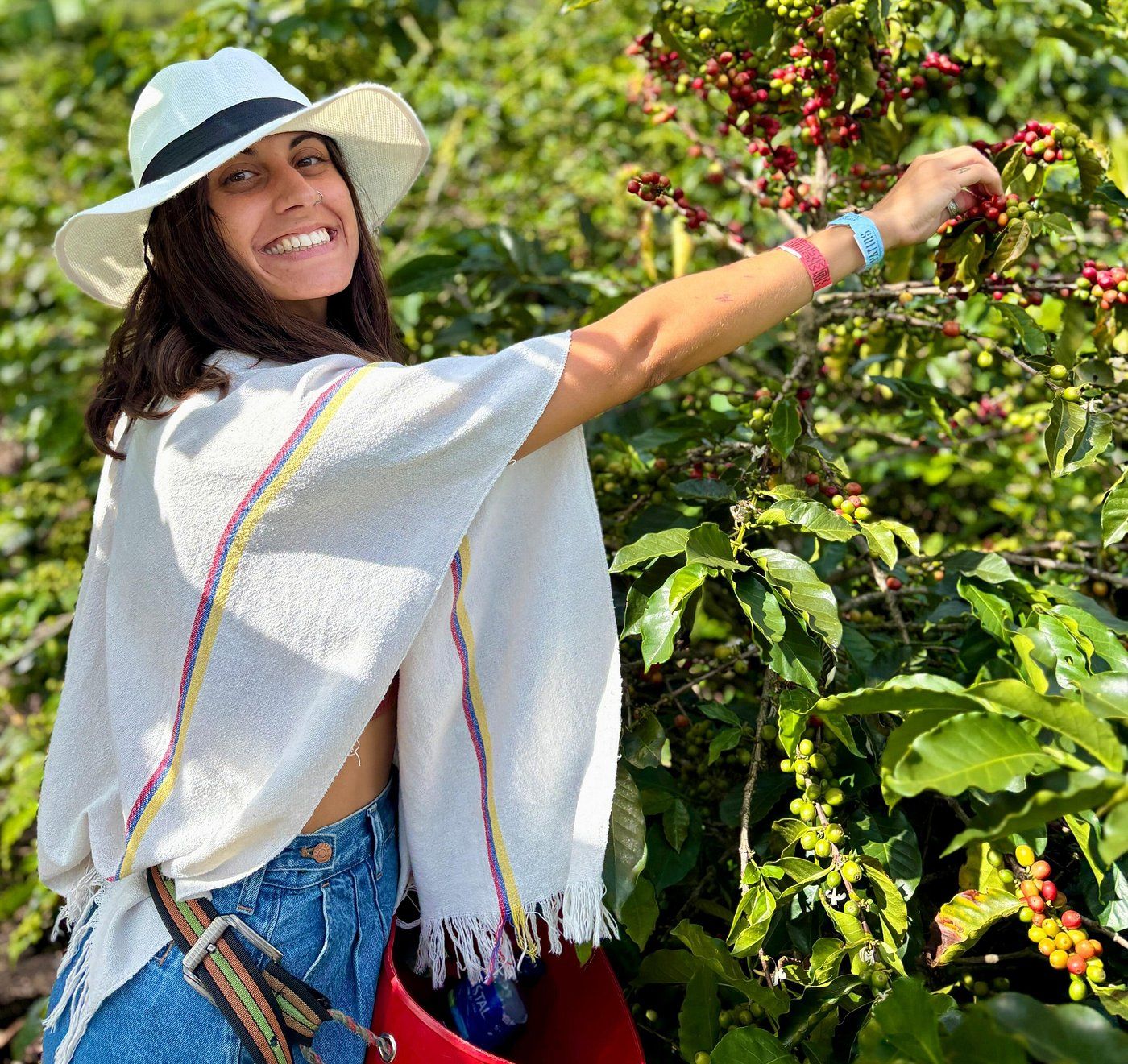 Coffe urban tour detail 2