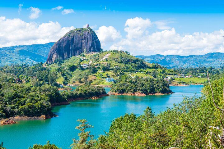 Guatape