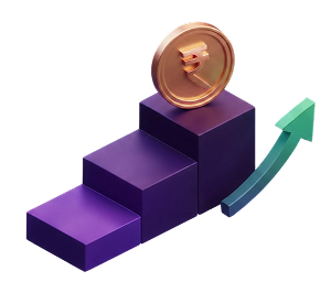 Step-up SIP calculator banner
