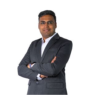Naveen Changoiwala, Founder at Novelty Wealth