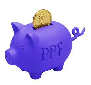 PPF calculator banner