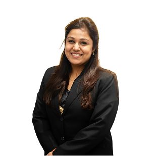 Apurva Agarwal, Chief Growth Officer