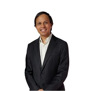 Sajal Gupta, Chief Technology Officer at Novelty Wealth