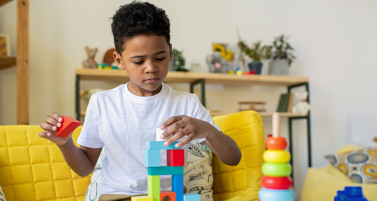 Who Can Diagnose Autism — and Who Can’t