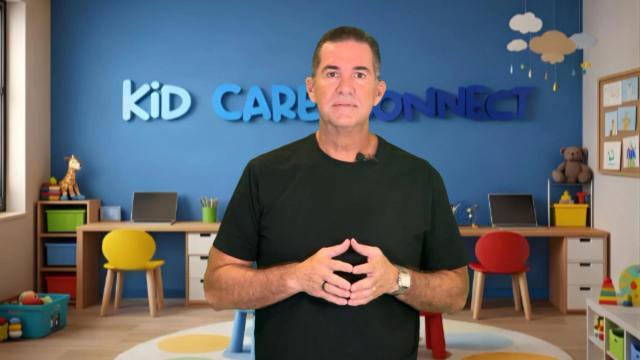 Welcome to Kid Care Connect