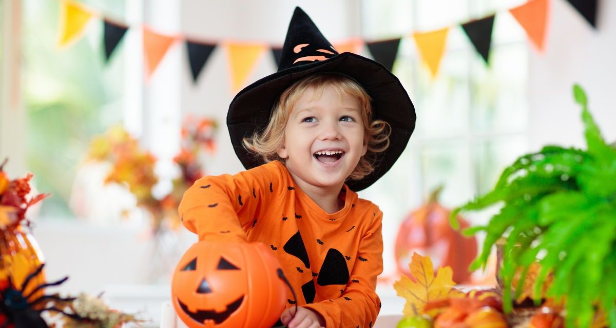 Halloween Tips for Kids with Autism: Costumes, Sensory Overload, and Alternatives to Trick-or-Treating