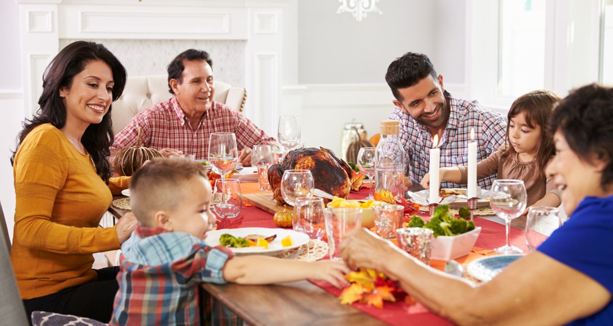 Holiday Survival Guide for Autistic Kids: Gatherings, Travel, and Sensory Overload