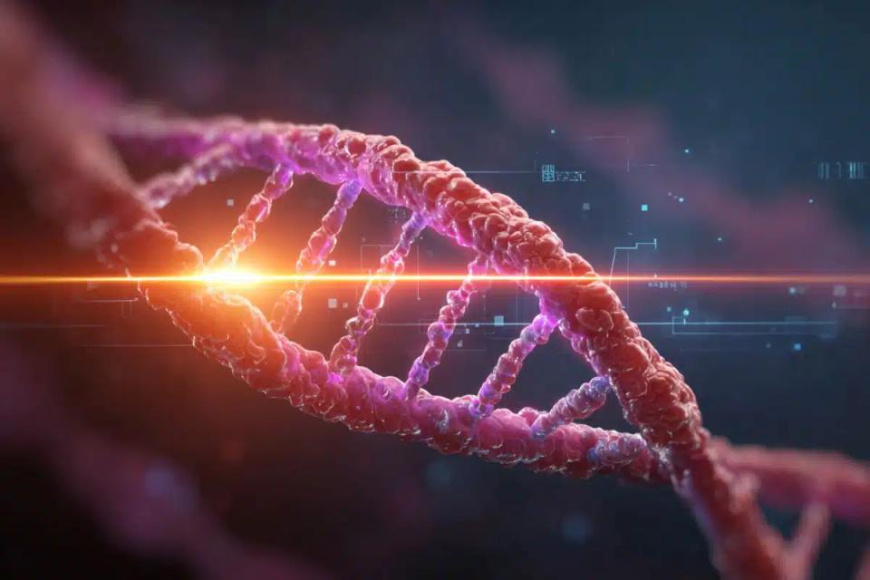 New Technology Unlocks More Autism Gene Varients