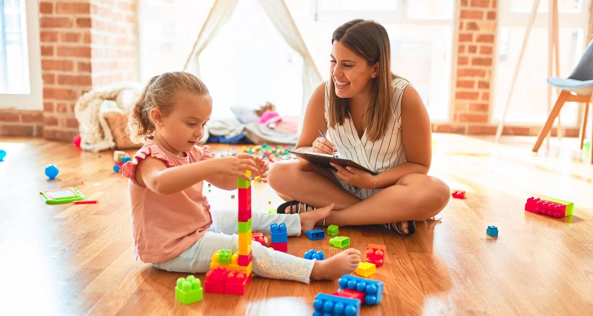 BCBA vs. RBT vs. Behavior Technician: Who Does What on Your Child's ABA Team