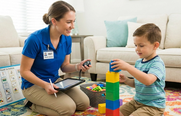 What Is an RBT — and What Do They Actually Do?