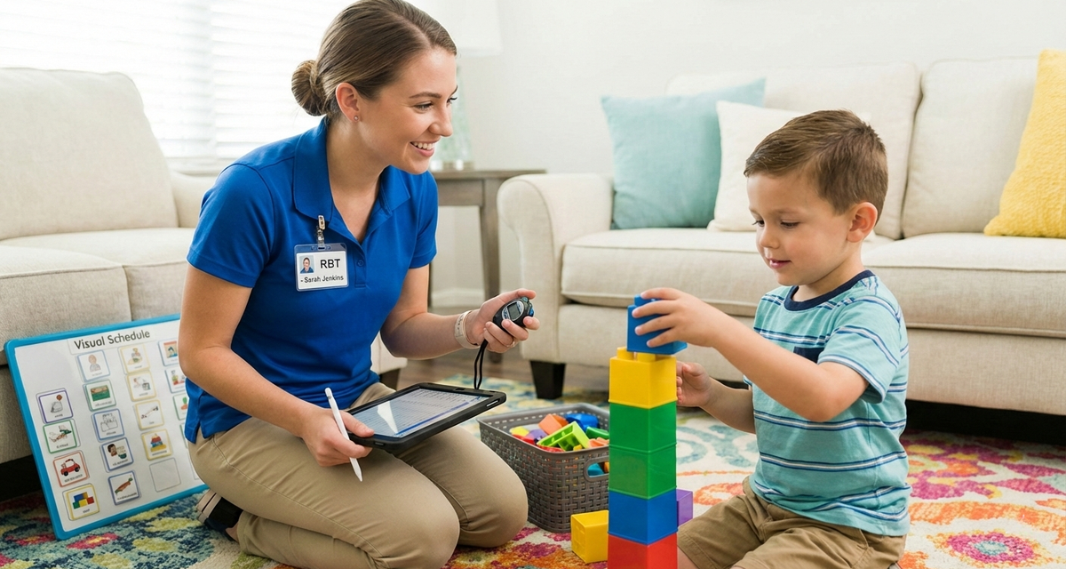 What Is an RBT — and What Do They Actually Do?