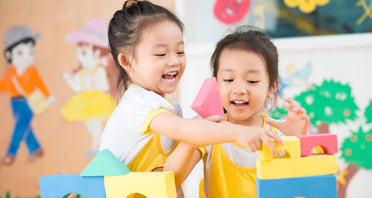 Autism and Siblings: Helping Neurotypical Kids Understand and Cope