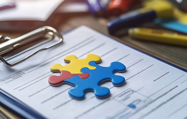 What is a Comprehensive Diagnostic Exam (CDE)?