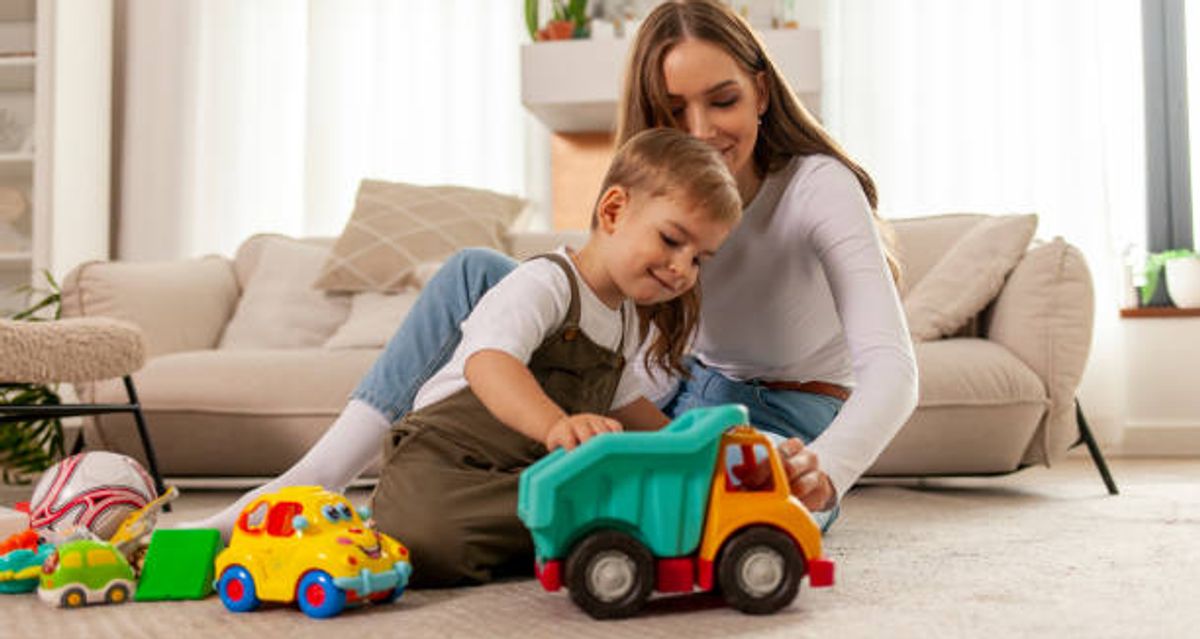 Autism Evaluation: What Should Parents Expect?