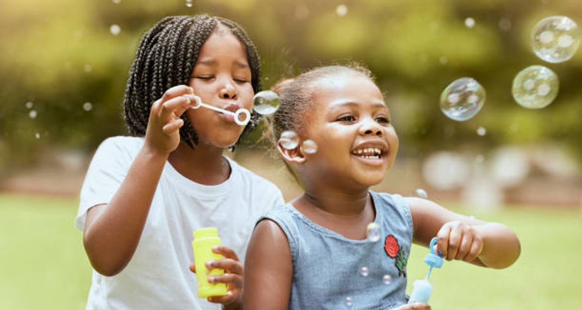 Talking About Your Child's Diagnosis: A Guide for Parents
