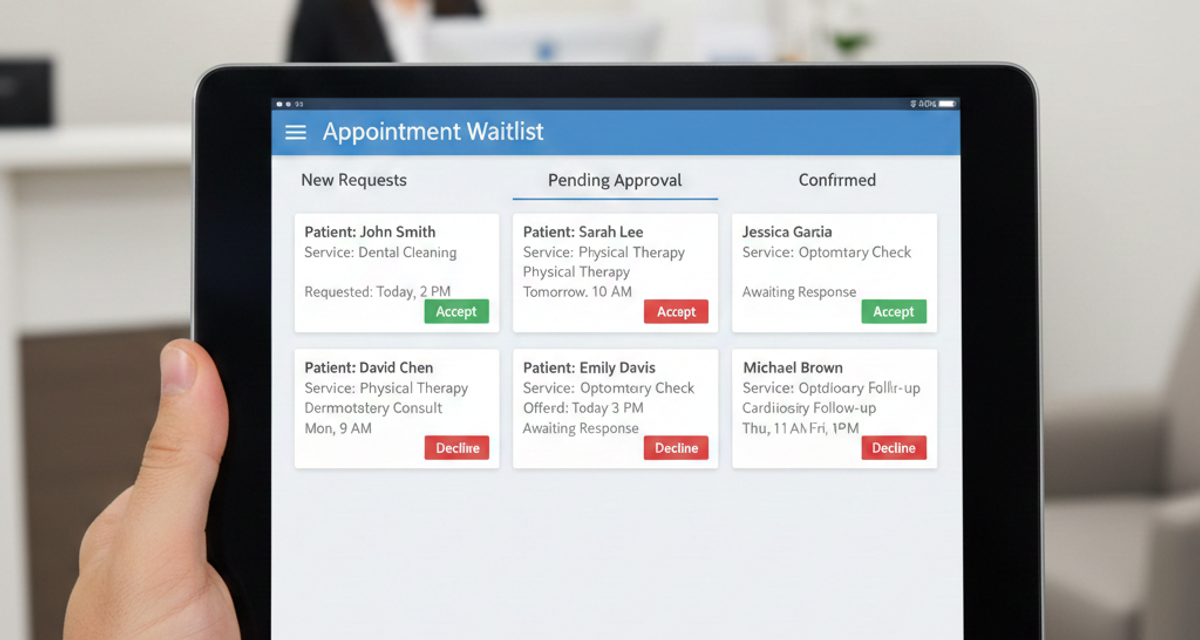 The System is Broken!