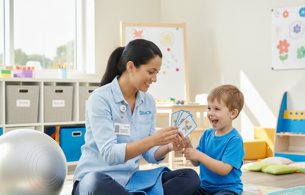 What Is a BCBA — and What Is Their Job, Really?