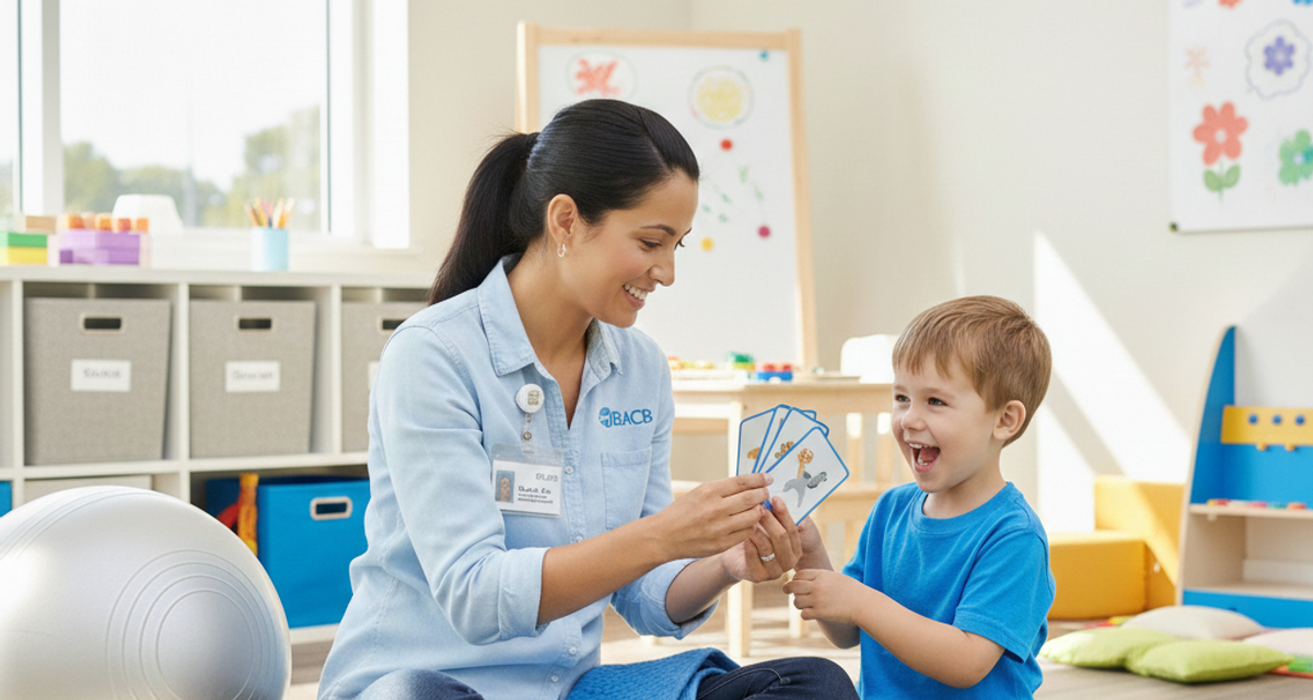 What Is a BCBA — and What Is Their Job, Really?