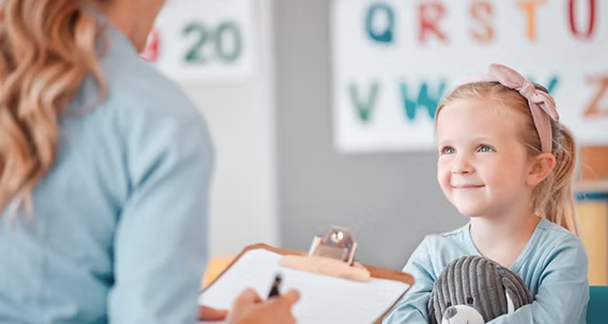 Who Can Perform a CDE? (Comprehensive Diagnostic Evaluation)