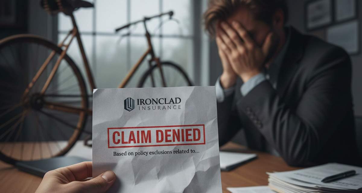 What to Do When Insurance Says “No”