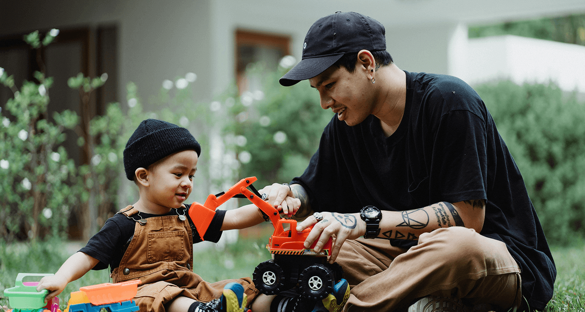 What to Do When You're on a 12-Month Waitlist for ABA Therapy