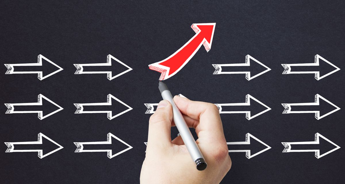 How to Know When a Plan Needs to Change