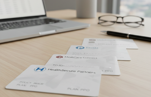 You May Have the Option to Change Insurance Companies — and It’s Okay to Consider It