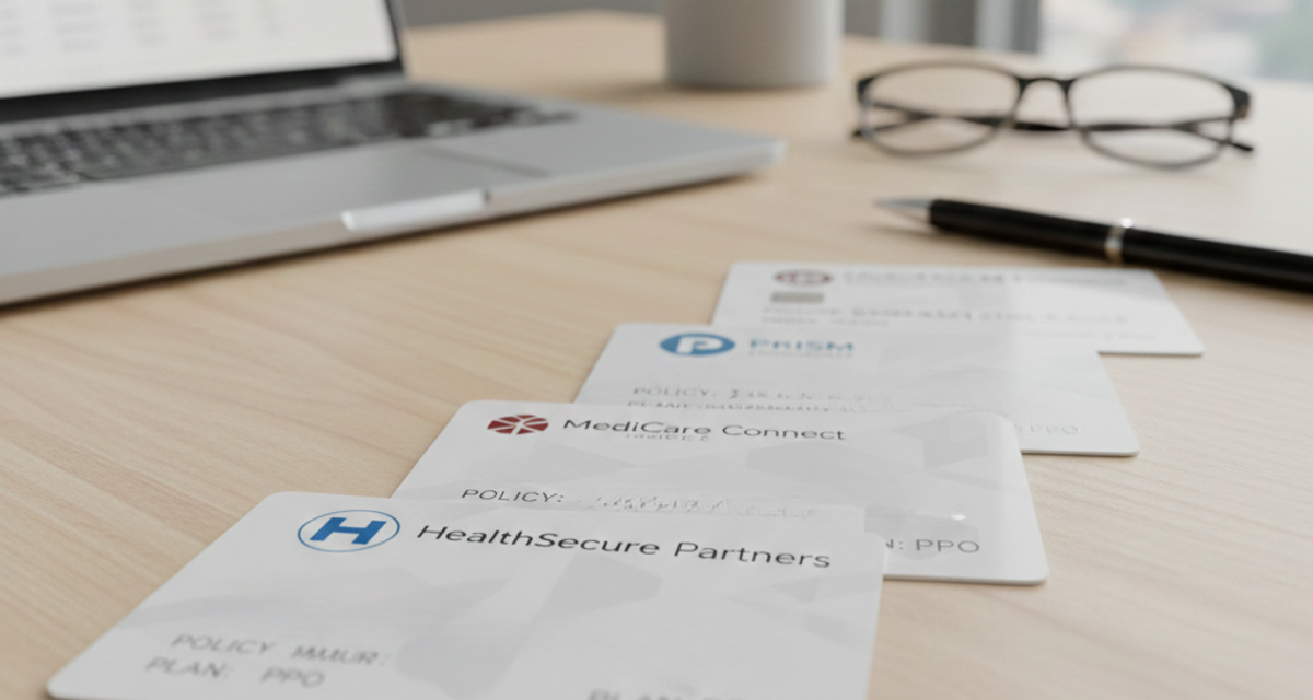 You May Have the Option to Change Insurance Companies — and It’s Okay to Consider It