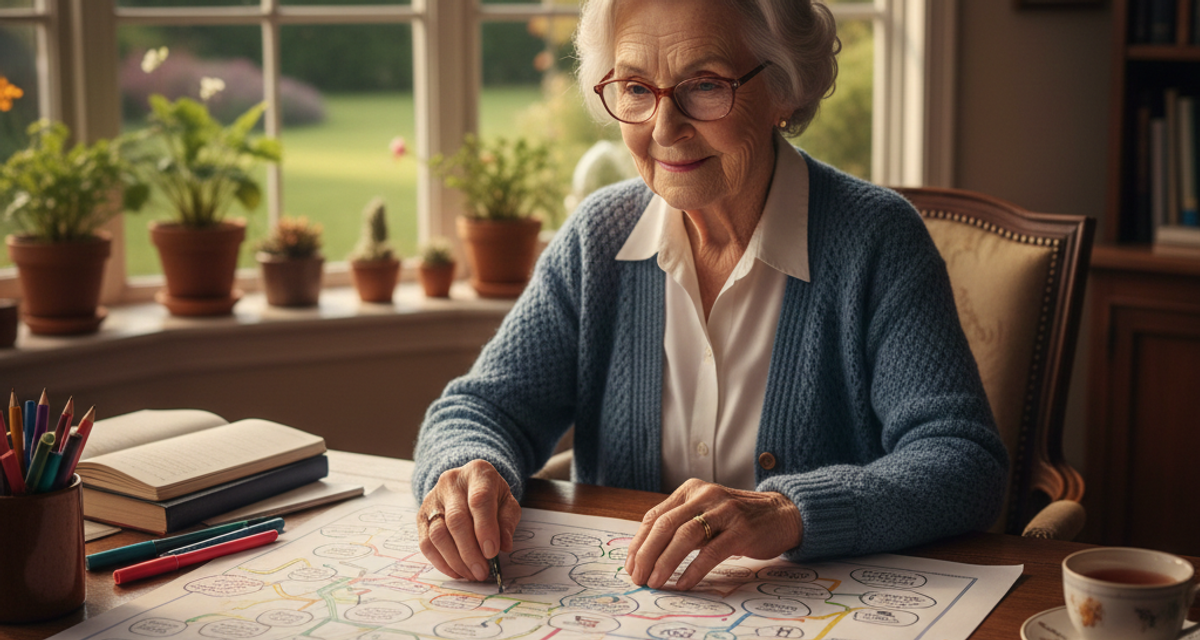 What a “Good” Plan Actually Looks Like