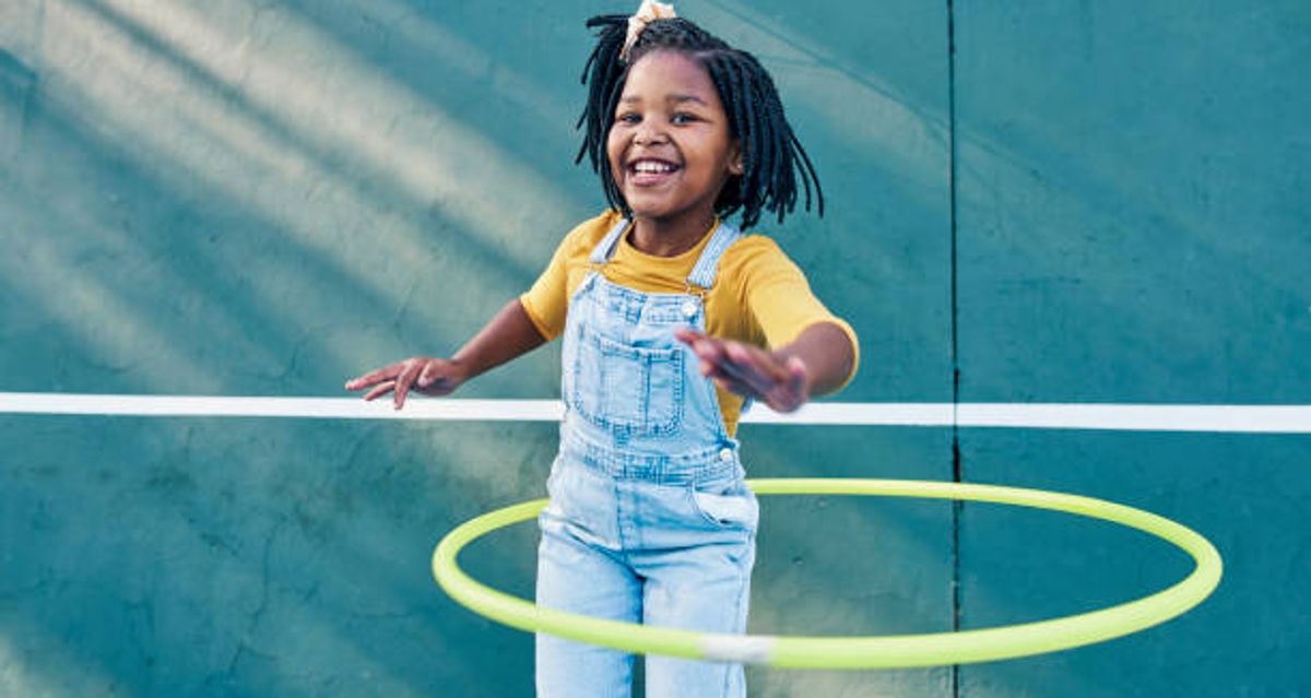 Screening vs. Diagnosis: Why a Pediatrician's Checklist Isn't the End of the Road