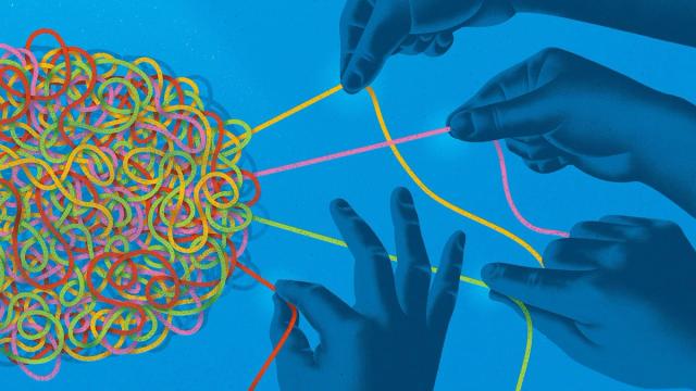 Study uncovers biologically distinct subtypes