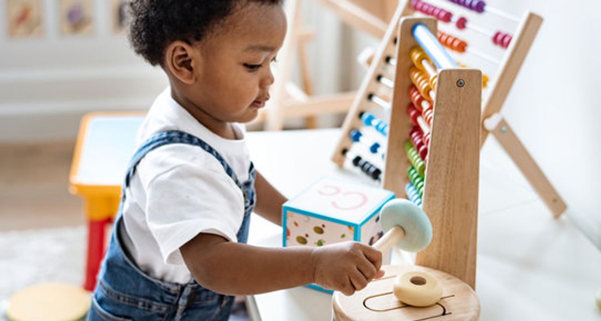 Why Early Intervention Gets Delayed — Even After Diagnosis