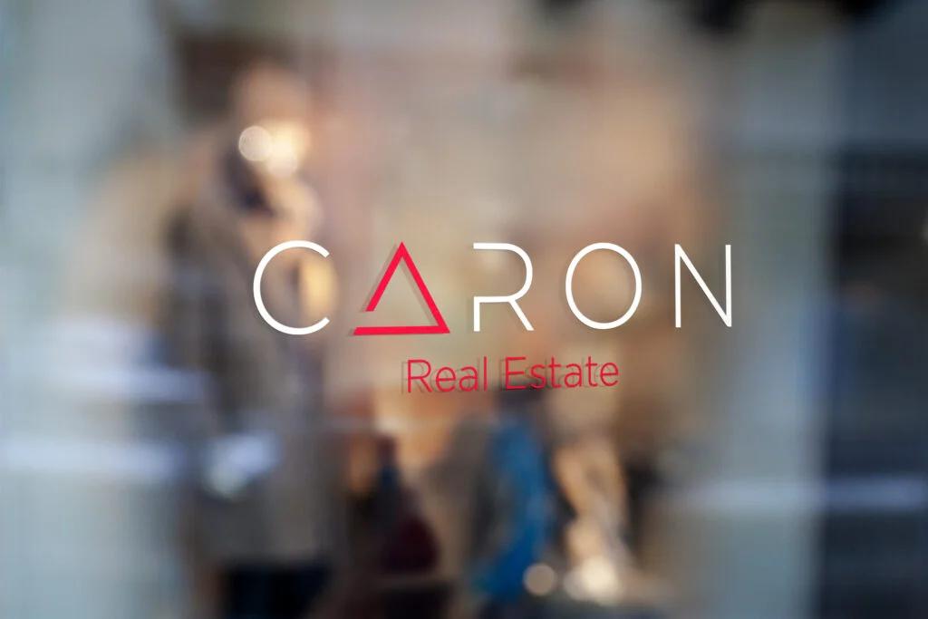 Caron Real Estate