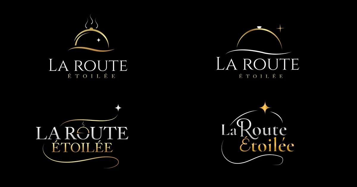 La route étoilée