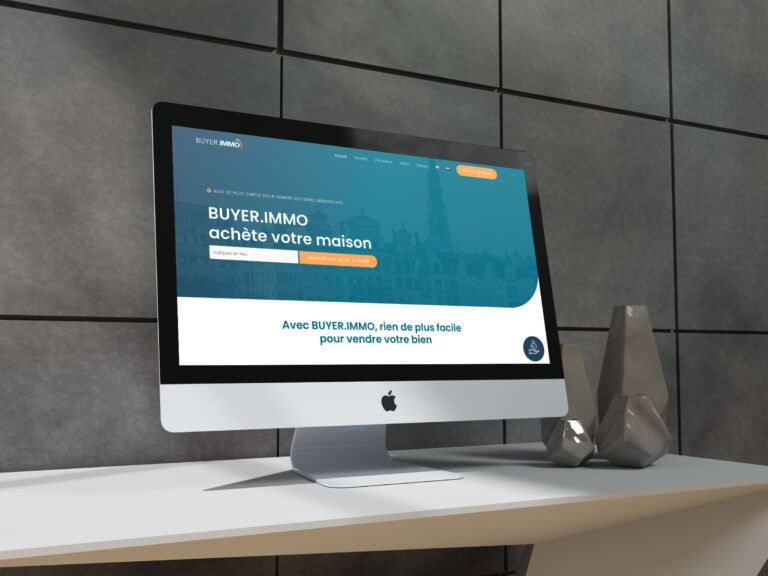 Buyer.immo