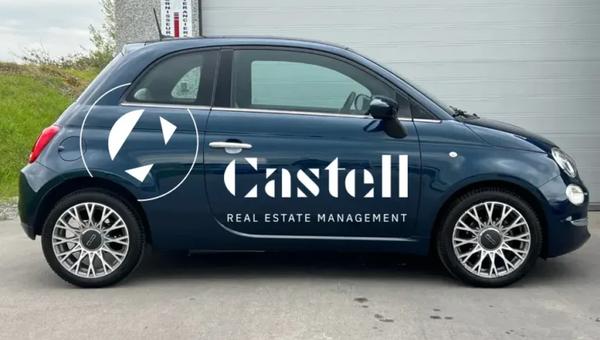 Castell Management