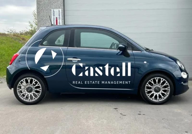 Castell Management