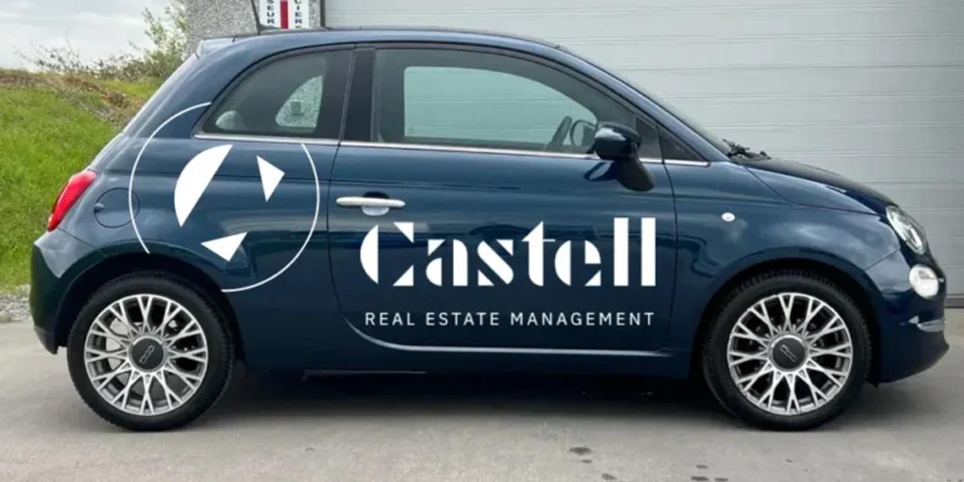 Castell Management