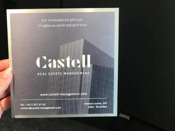 Castell Management