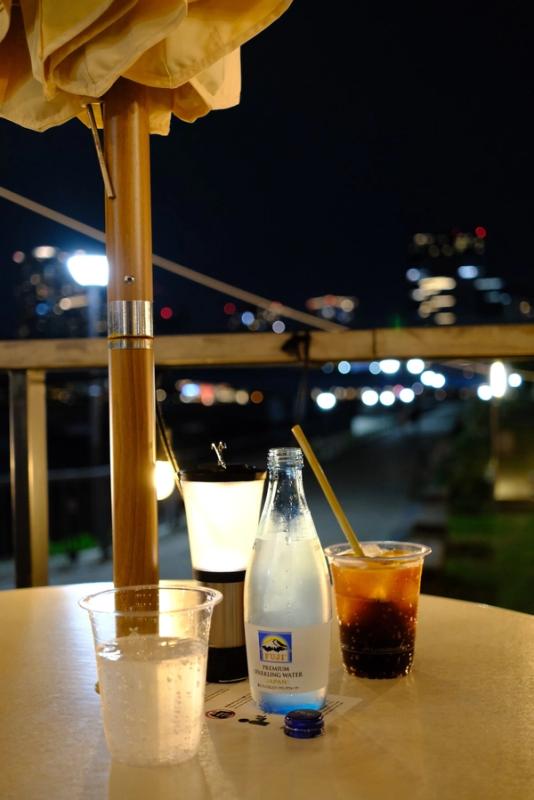 CITABRIA BYPARK Grill & Bar
