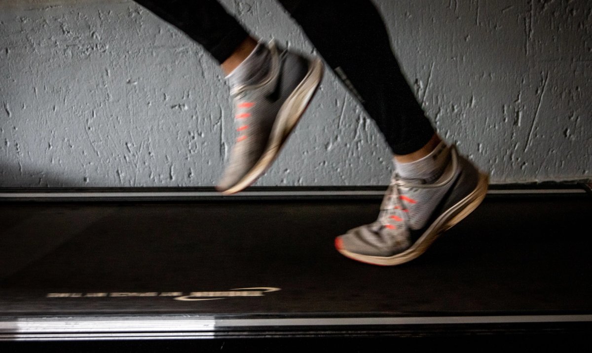 Treadmill