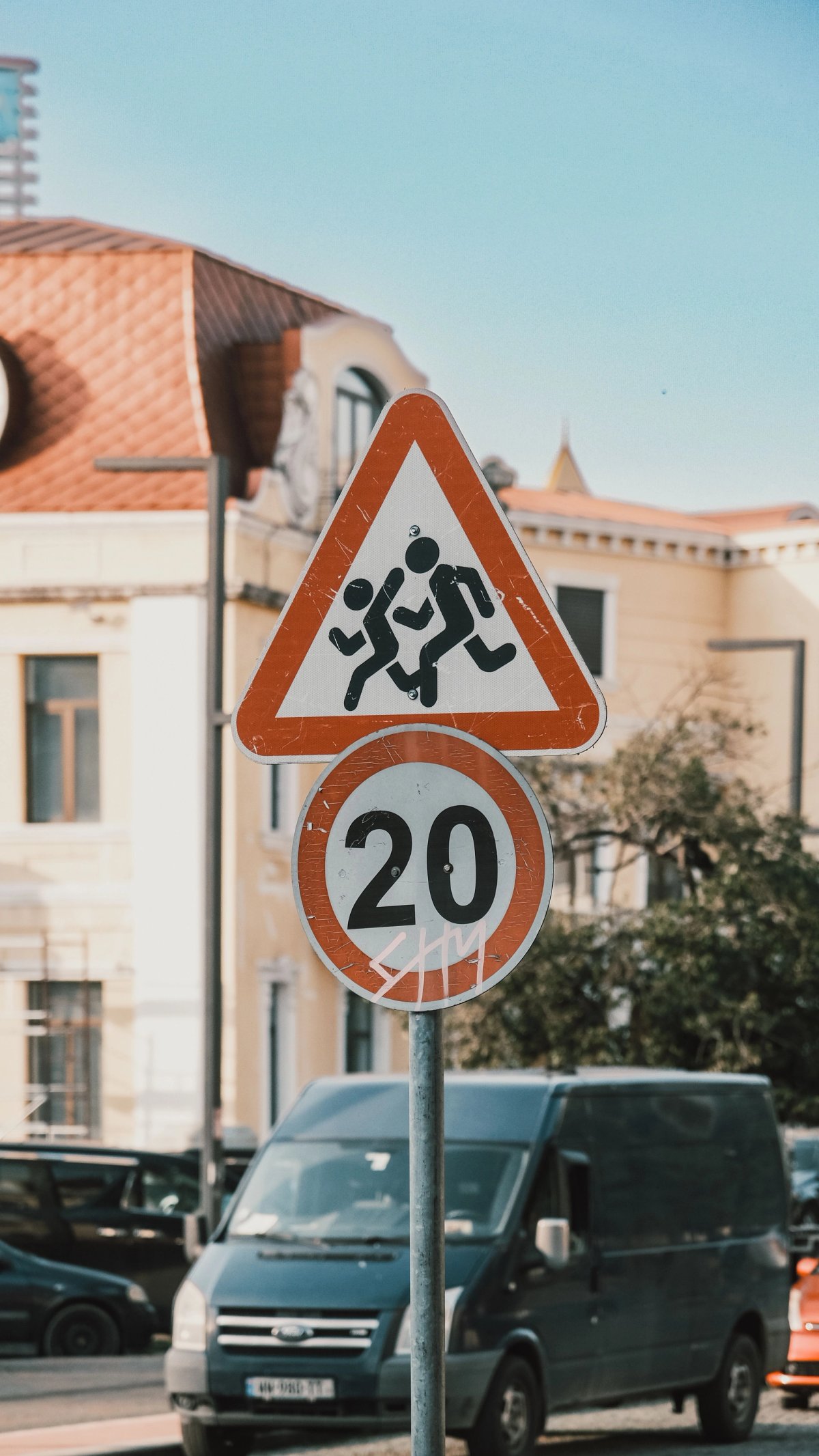 Why Slowing Down Helps You Run Faster