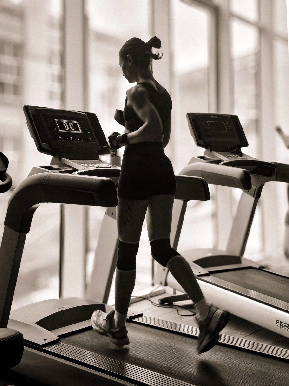 How Much Running Is Too Much?