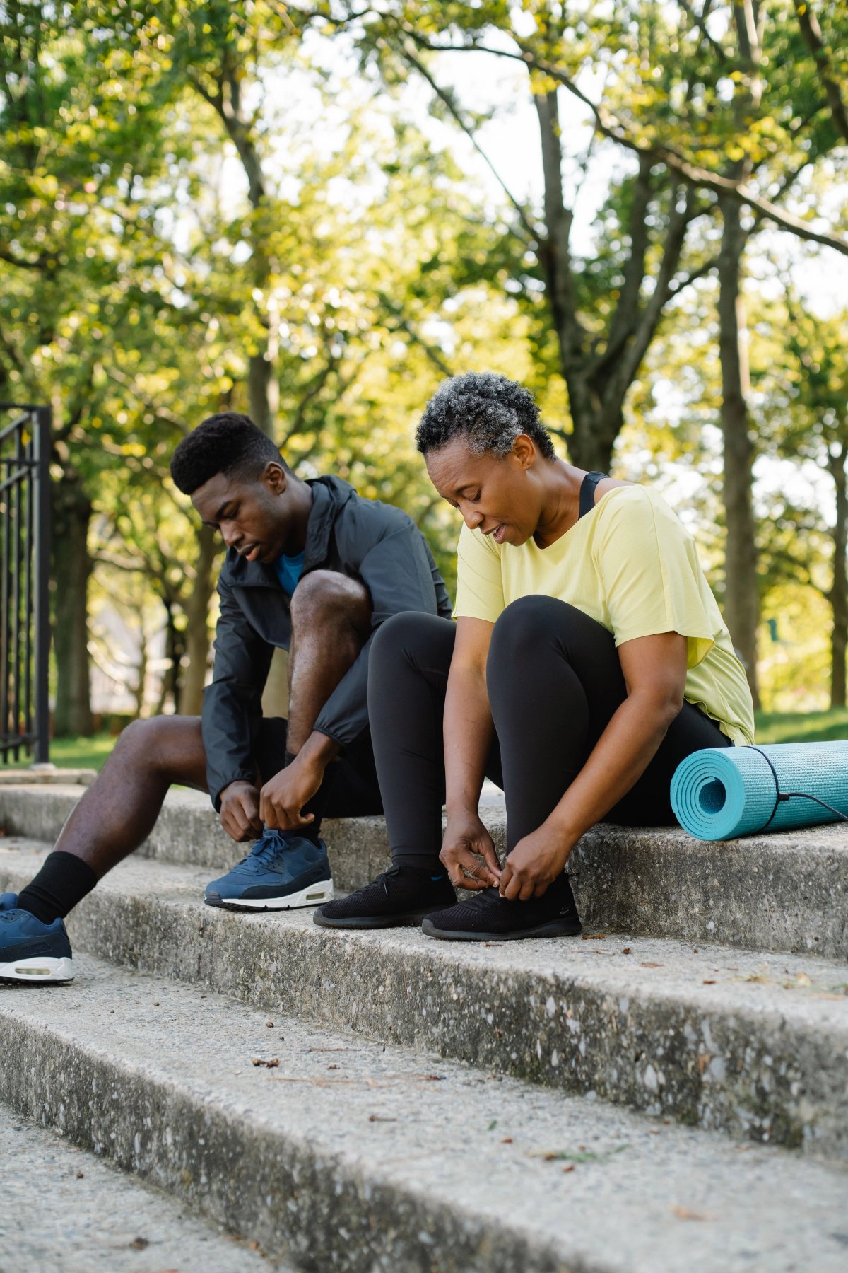 How to Stay Consistent When Life Gets Busy